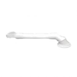 SGP0002 2 Pcs Design Plastic Grab Bar, 1-1/4" OD
